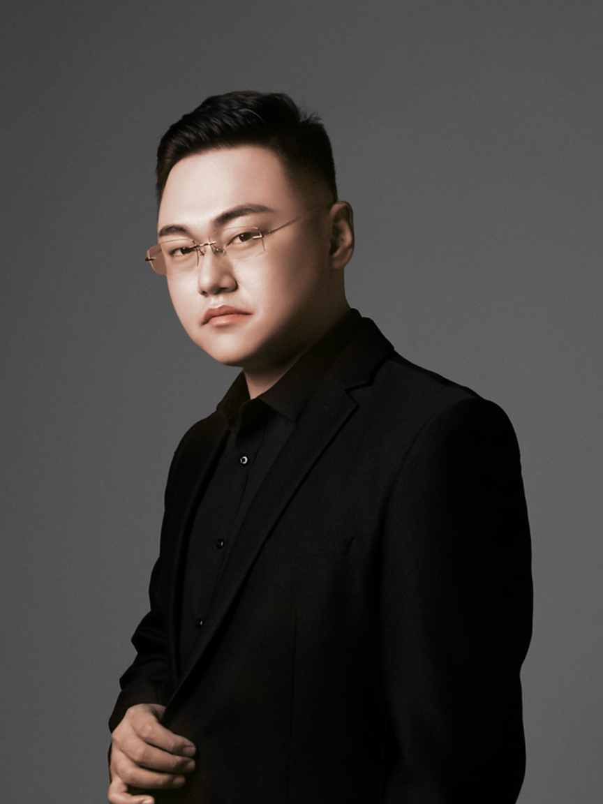 刘哲瑀 | 博蓝教育外联部校长